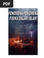 Download Fenomena Fisika Dalam Al-QurAn by 222924 SN49854763 doc pdf