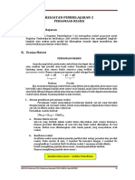 KD 3.10 Persamaan Reaksi & Penyetaraan Reaksi