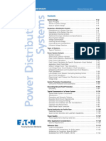 Basics of power system design EATON