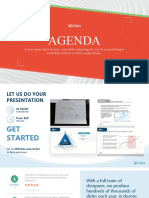 Agenda