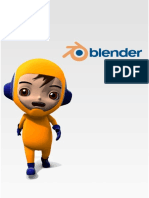 CHAPTER 1 BLENDER INTERFACE AND VIEWPORTS