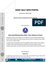 AP Sand Web Manual - General Consumer