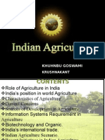 Indian-Agriculture