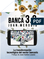Libro Transformación Tecnológica del Sector Bancario 3.0 - 2014..-