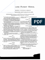 Process for producing acetylsalicylic acid without heat