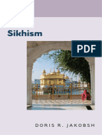 (Dimensions of Asian Spirituality) Doris R. Jakobsh - Sikhism-University of Hawai'i Press (2012)