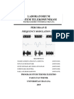 Laporan Sementara Modul 2 D2rev