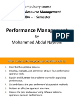 09A Performance Management