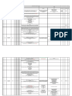 Laporan MFM SABTU 13 Maret 2021 PAGI LNI RNP UPDATE