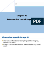 Introduction To Cell Physiology Introduction To Cell Physiology