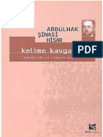 Kelime Kavgası