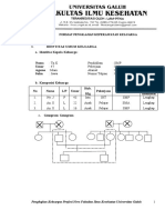 Format Pengkajian Keluarga 