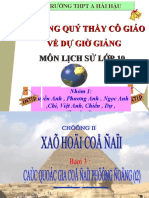 Lich Phap Va Thien Van Hoc Cua Cac Quoc Gia Co Dai Phuong Dong