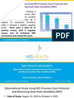 HRV Research for Web Plus1