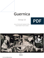 Guernica (Final)