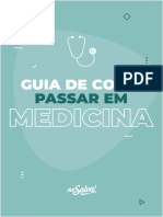 1581596240E Book Como Passar em Medicina