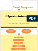 Identifikasi Senyawa-Spektrofotometer-1