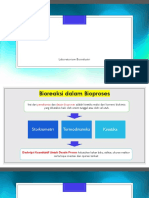 Materi 4 - Bioreaksi-Kinetika