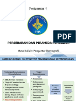 Pertemuan 4