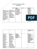 Quiz - QUIZ - LETRAS E FONEMA E REDAÇÃO S.A.P.H. - 5° ANO PDF, PDF, Vogal