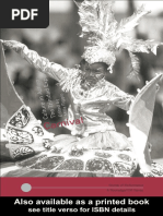 Carnival Culture in Action | PDF