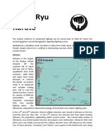 Wado Ryu Karate 060714 PDF