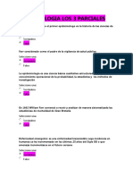 Epidemiologia Los 3 Parciales