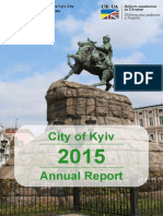 2015 - Kyiv - Annual Report