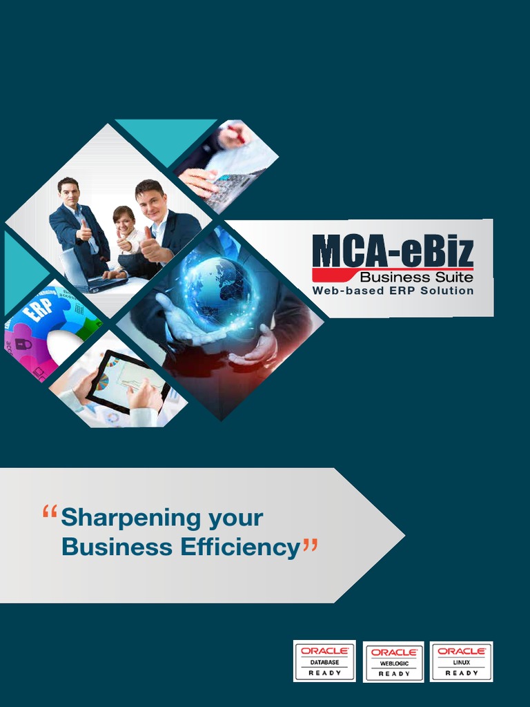 Sharpening Your Business Efficiency Microcenter PDF Point Of Sale