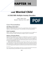 DSM 5 For Child Mental Health-222-228