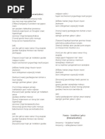 SNSD - Snowy Wish (Romanization) : Yoona - Innisfree Lyrics (Romanization)