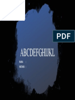 ABCDEFGHIJKL profil