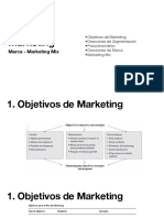 Marketing