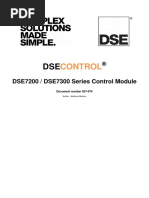 DSE Manual (057-074 7000 Series Operators Manual) Part 1.1 P1-18