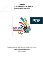 Kisi-kisi Lampiran Project Uji LKS Prov Jateng 2021-Electrical Installations (1)