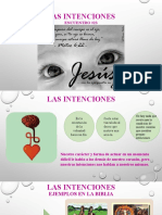 Las Intenciones