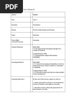 Deped Grade 9 Science Module PDF | PDF | Science, Technology ...