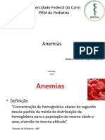 Anemia S