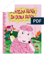 A Ovelha Rosa Da Dona Rosa