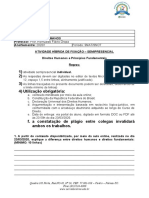 Atividade de Direitos Humanos - aula online - 23_03_2020