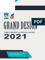 Grand Design KAMMILA 2021