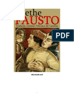 Goethe - Fausto