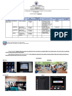 MAttiNHS February Consolidation Report On The Conduct of LAC SESSION