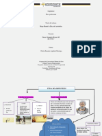 Mapa Mental Aristoteles