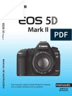 Manual EOS 5D Mark II PT