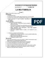 Io e La Mia Famiglia - PDF Download Gratuito