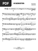 Mi Buenaventura Tuba