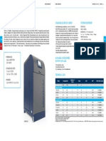 Verticus: 3, 4 and 5-Stage Enclosed High Pressure Breathing Air Compressors