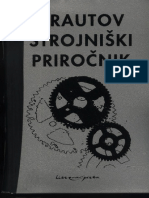 Strojniški Priročnik 2003