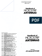 [James, Hall] Handbook of Microstrip Antennas(z Lib.org)